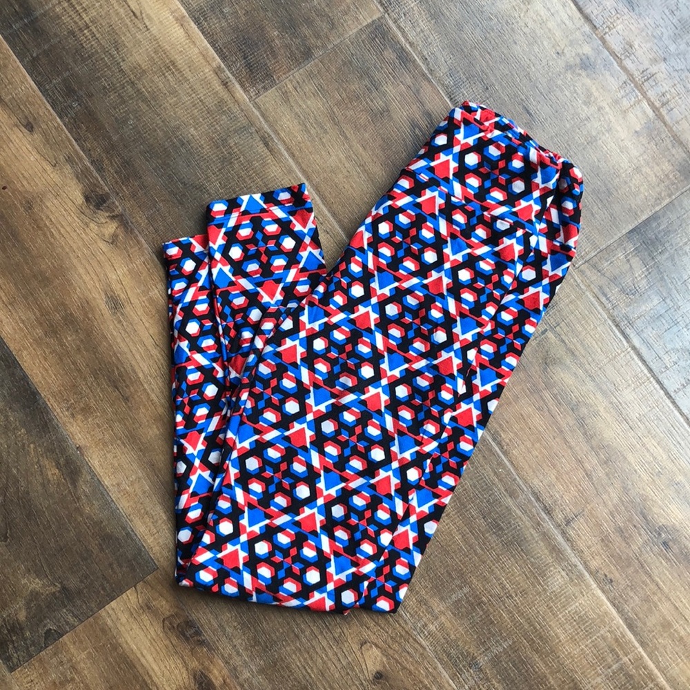 LulaRoe Legging - One Size
